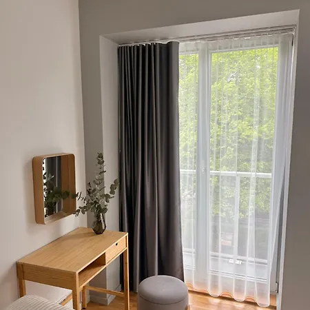 Seaside With Free Parking, Big Balcony Pärnu
